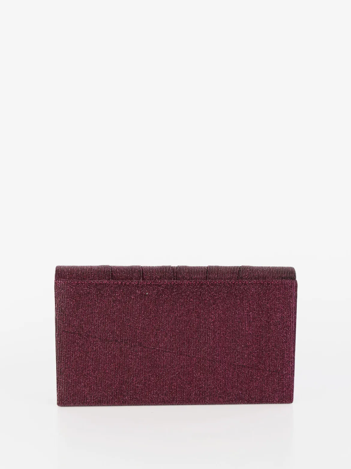 Solada Pochette donna rettangolare con tracolla
