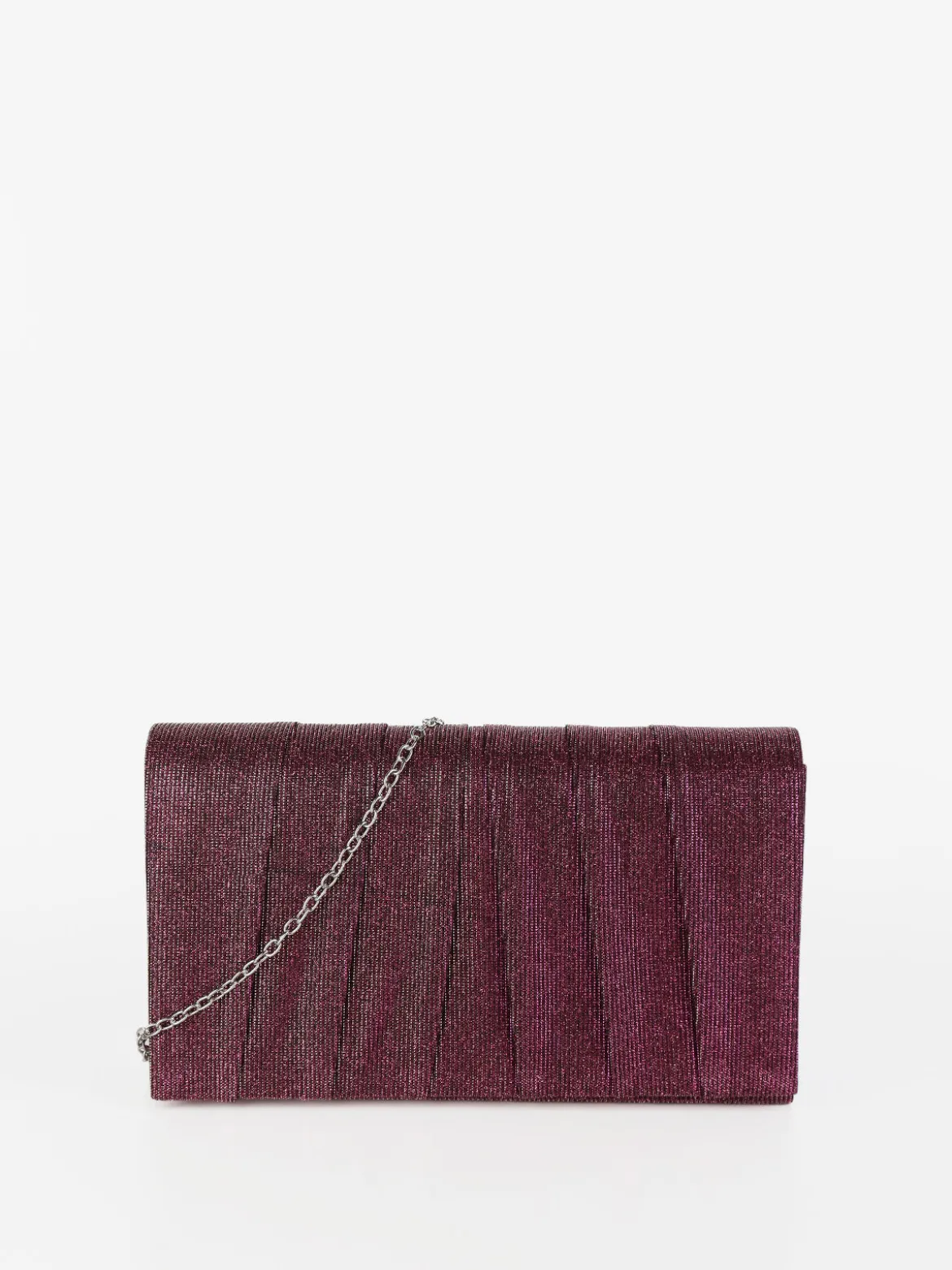 Solada Pochette donna rettangolare con tracolla