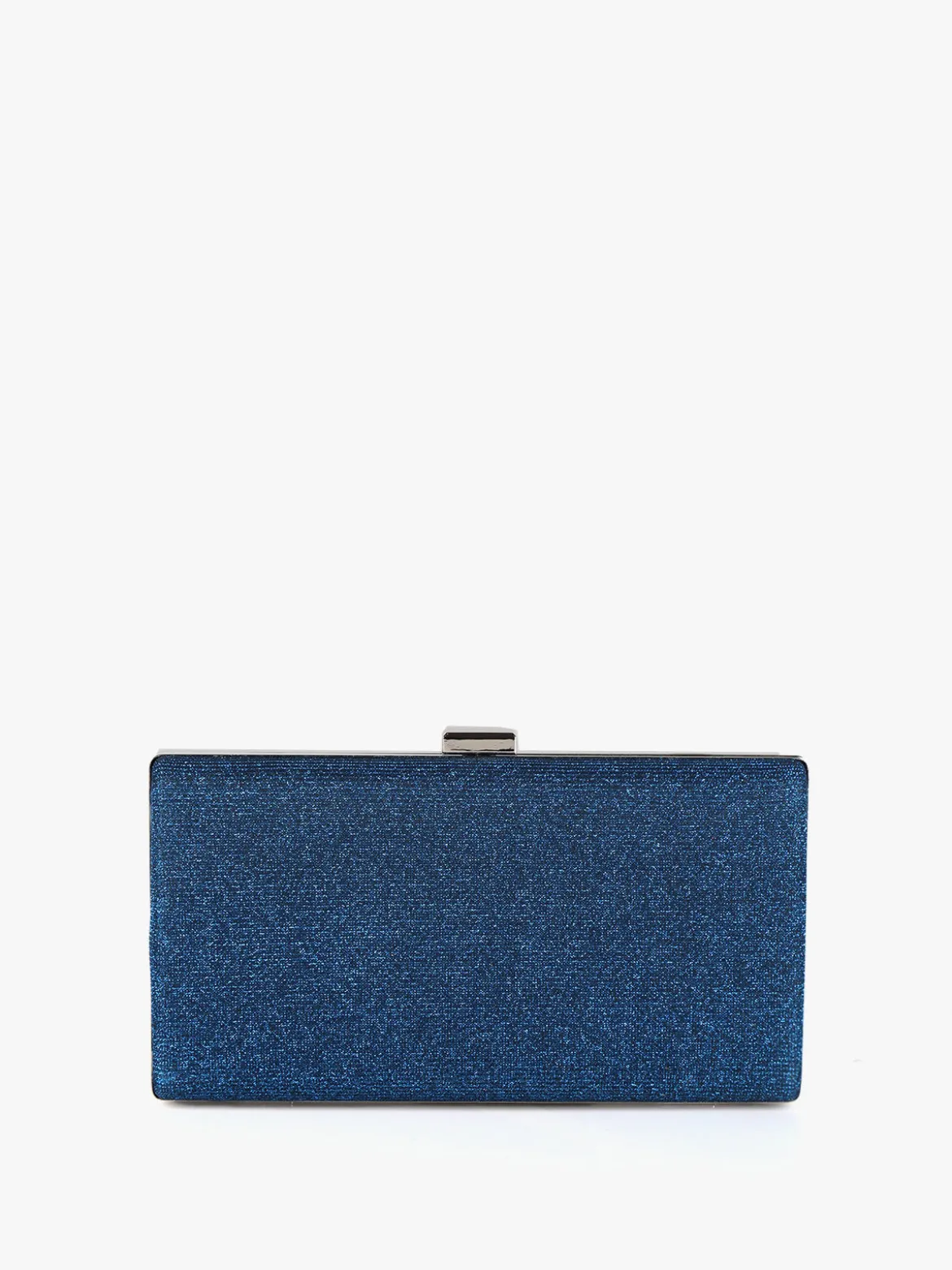 Solada Pochette rigida glitterata
