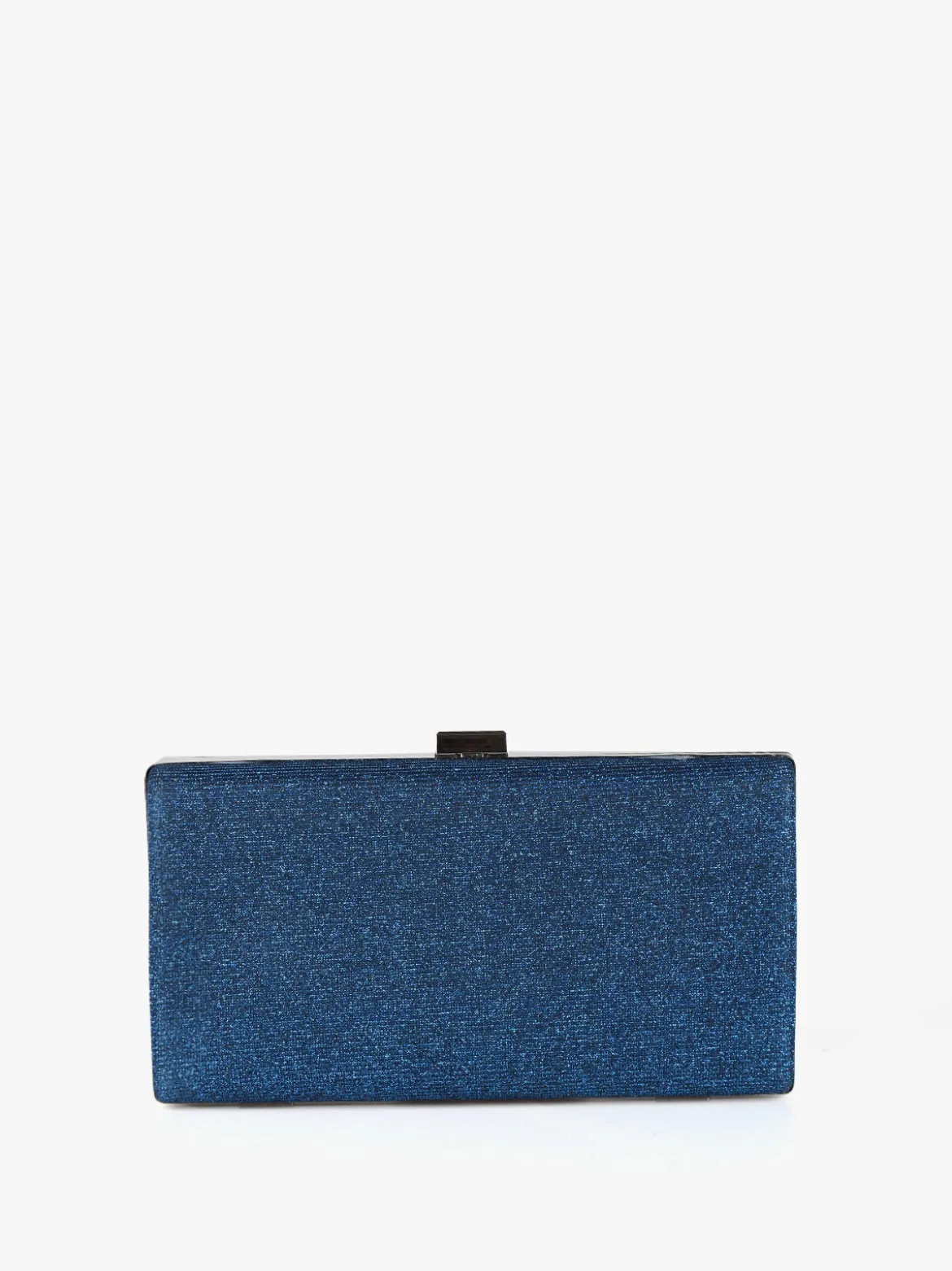 Solada Pochette rigida glitterata