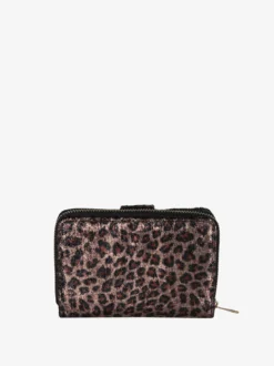 Solada Portafoglio donna animalier