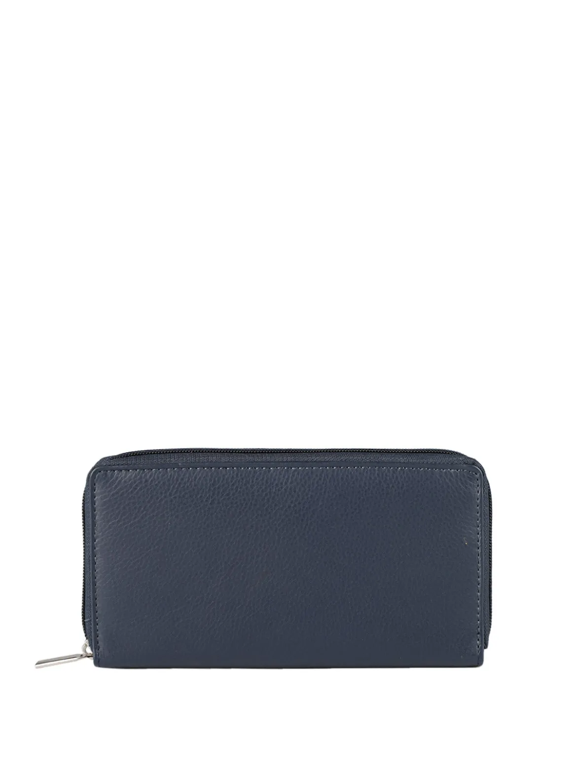 Solada Portafoglio in pelle da donna con zip