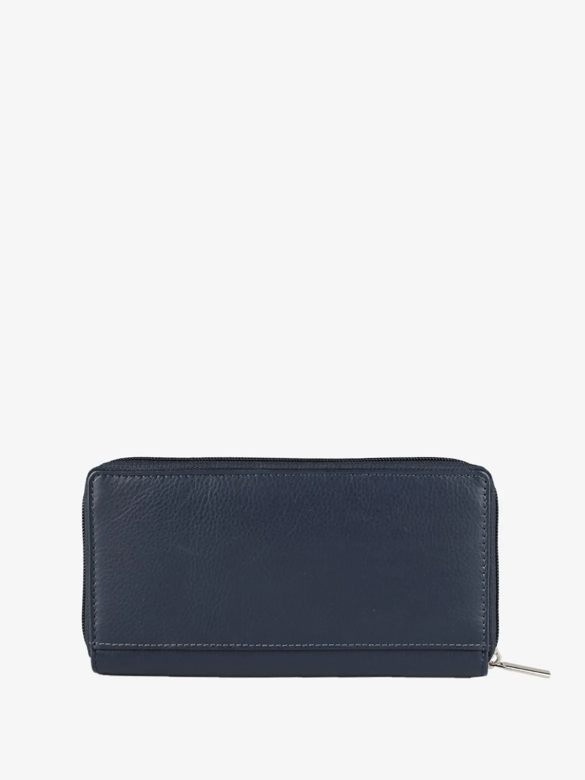 Solada Portafoglio in pelle da donna con zip