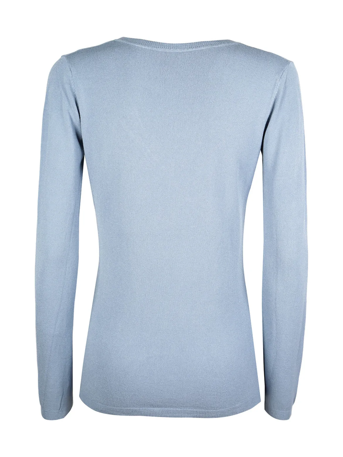 Solada Pullover donna in maglia scollo V