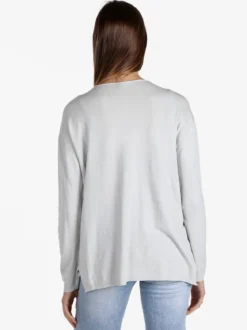 Solada Pullover donna oversize in maglia