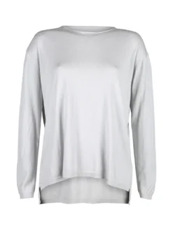 Solada Pullover donna oversize in maglia