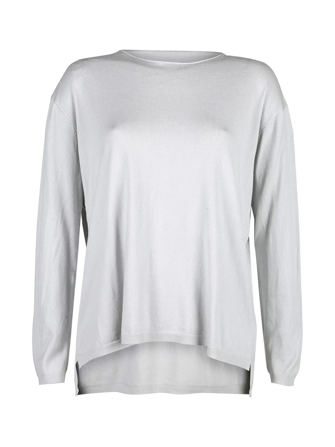 Solada Pullover donna oversize in maglia