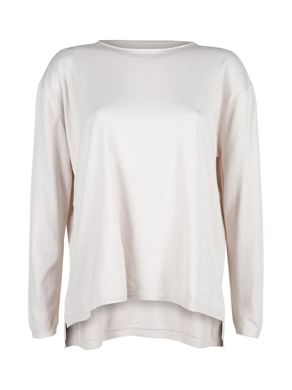 Solada Pullover donna oversize in maglia