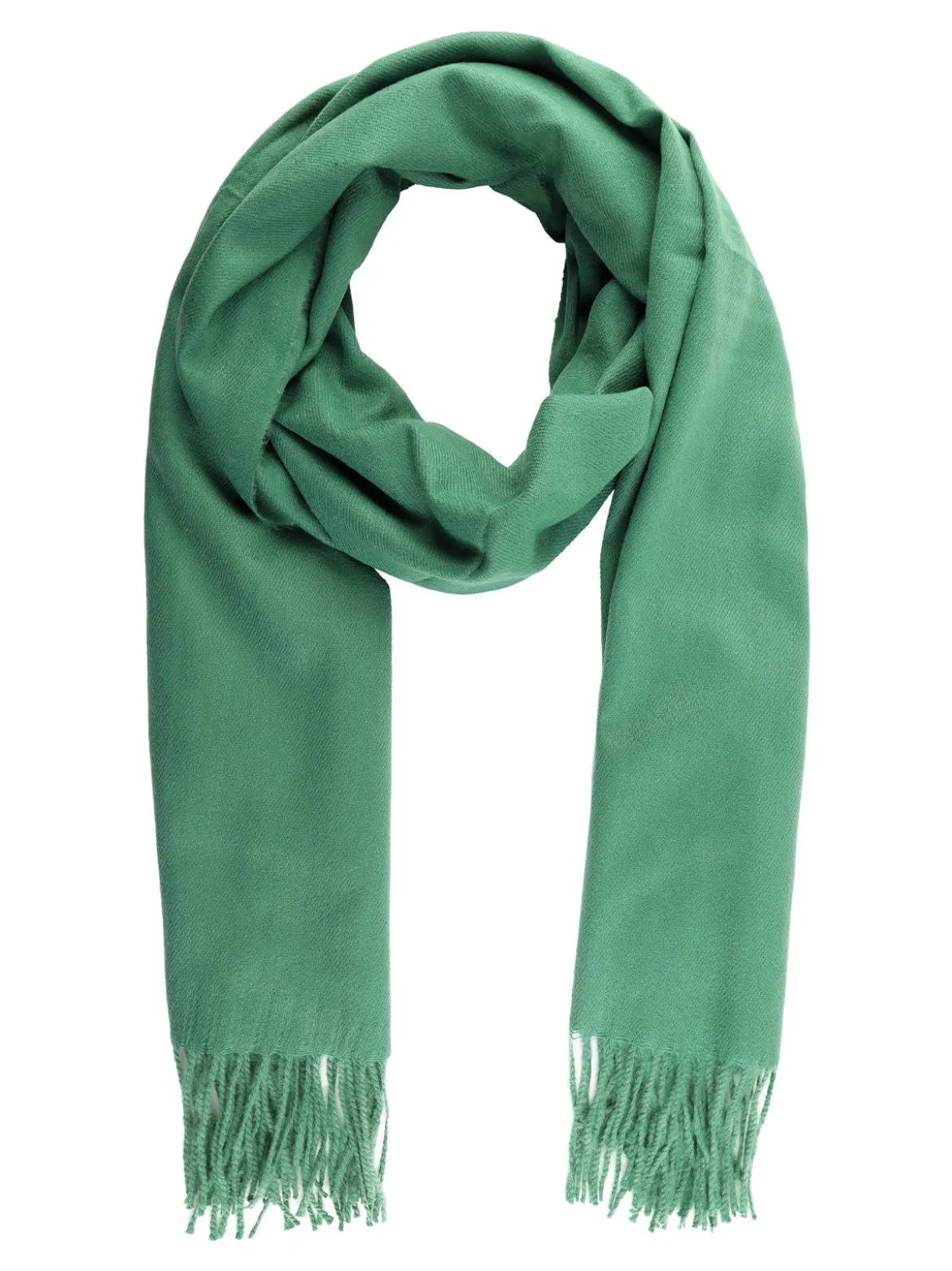 Solada Sciarpa donna con frange