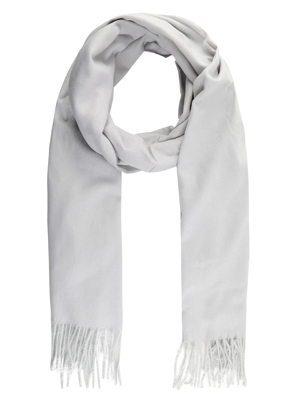 Solada Sciarpa donna con frange