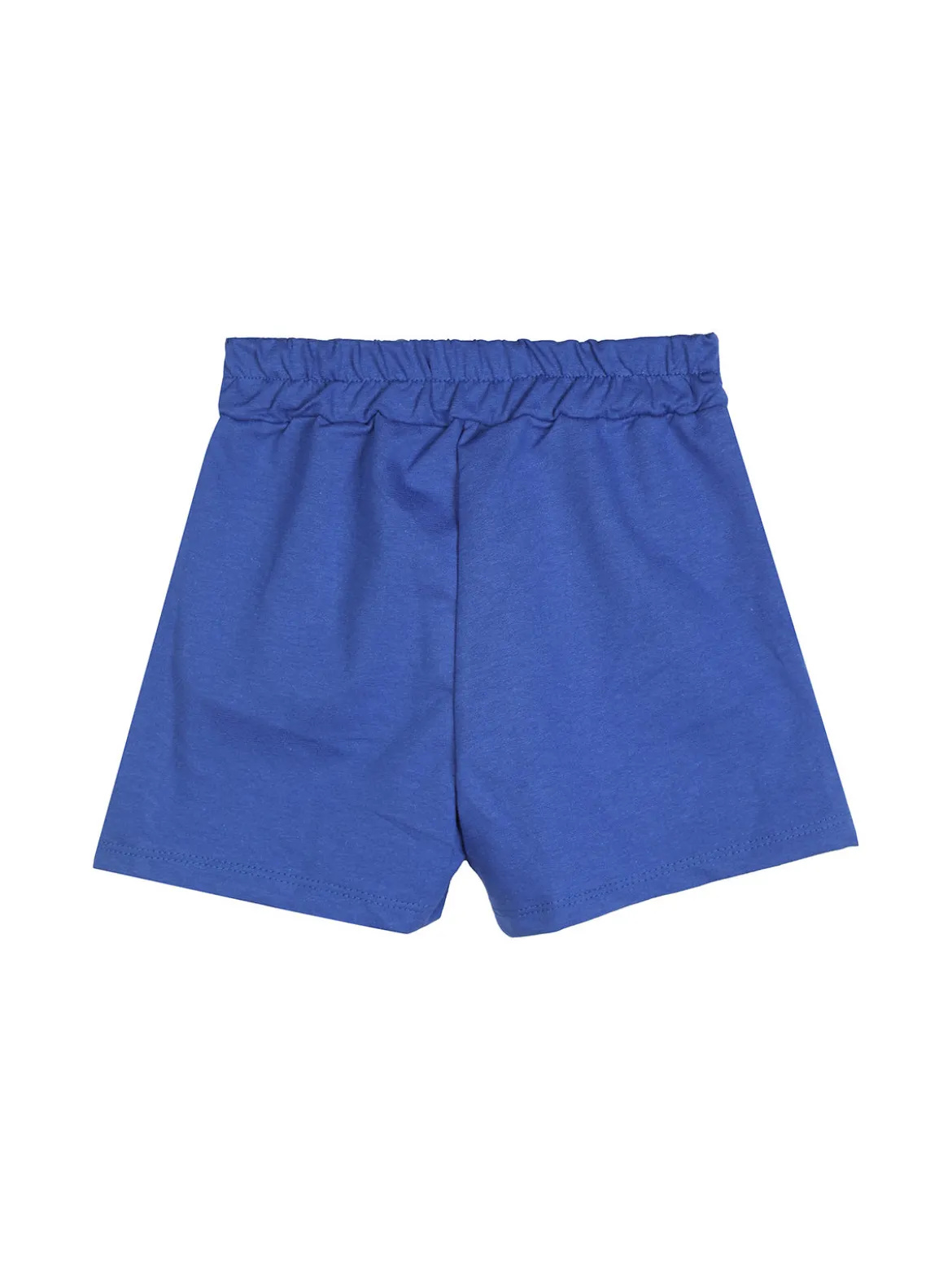 Solada Shorts da bambina in cotone