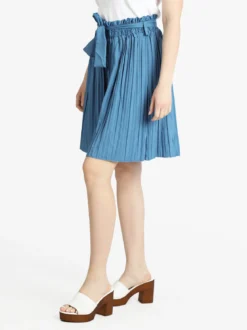 Solada Shorts leggeri donna con cintura