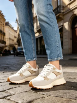 Solada Sneakers da donna