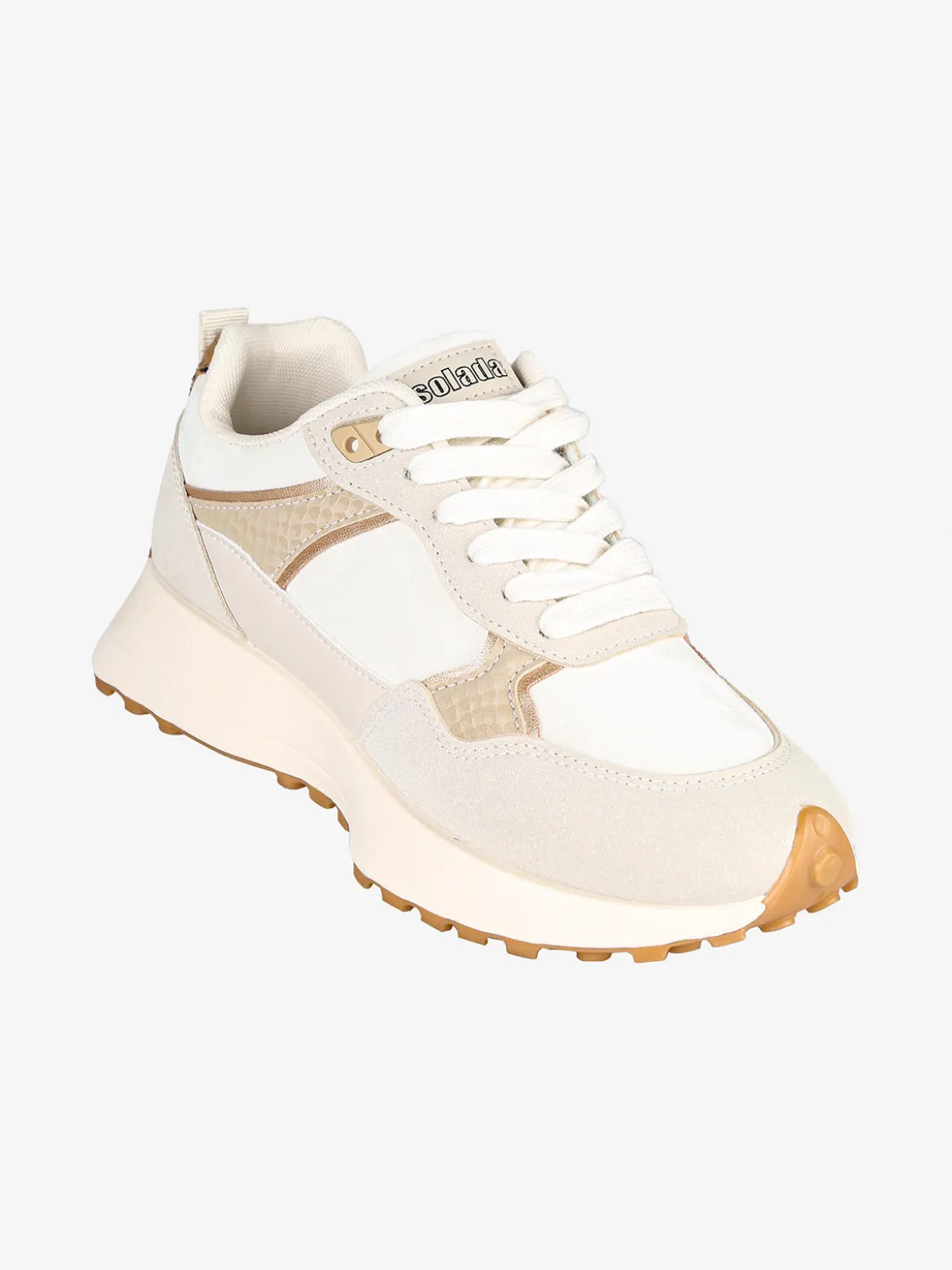 Solada Sneakers da donna