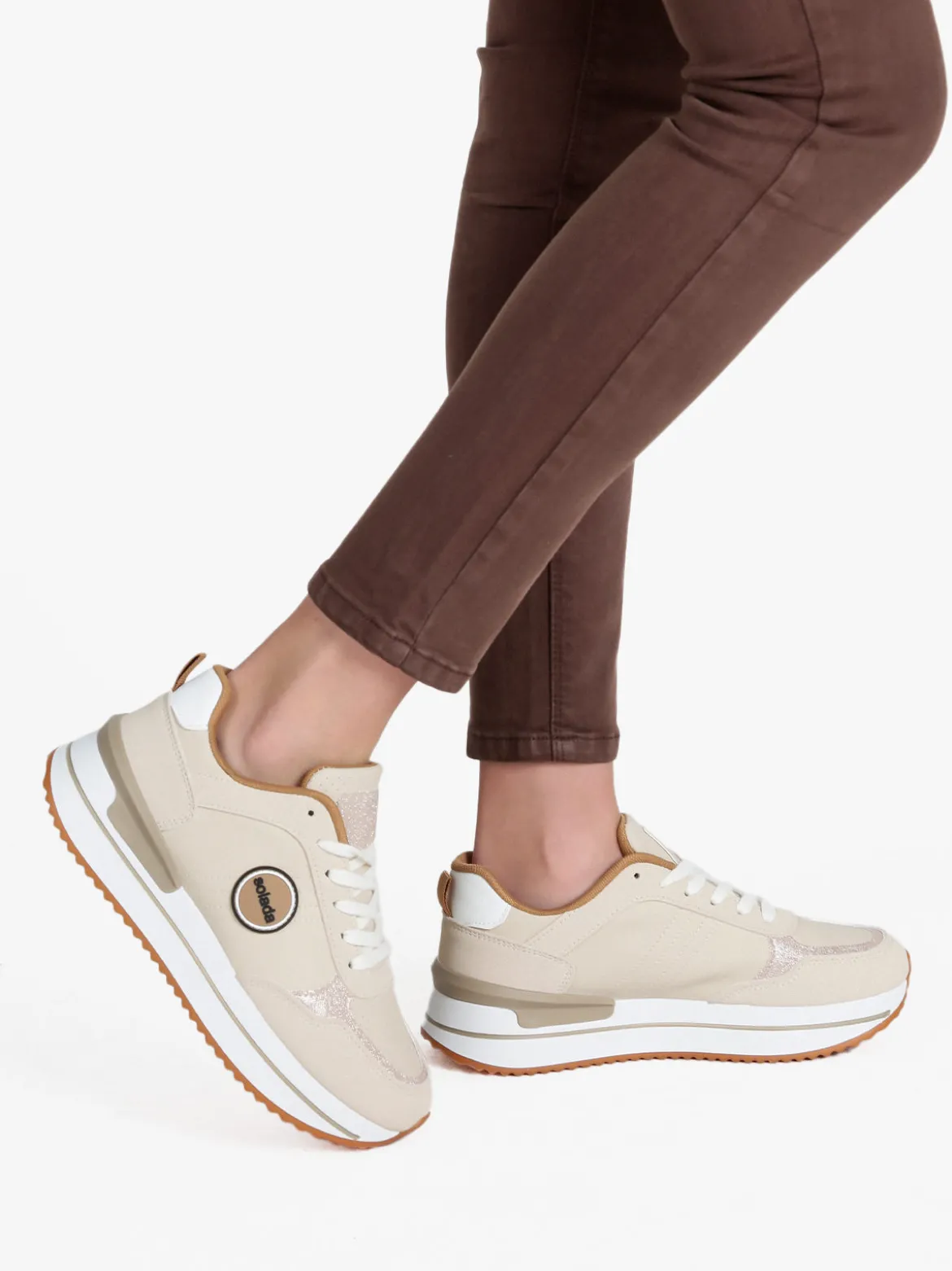 Solada Sneakers donna casual