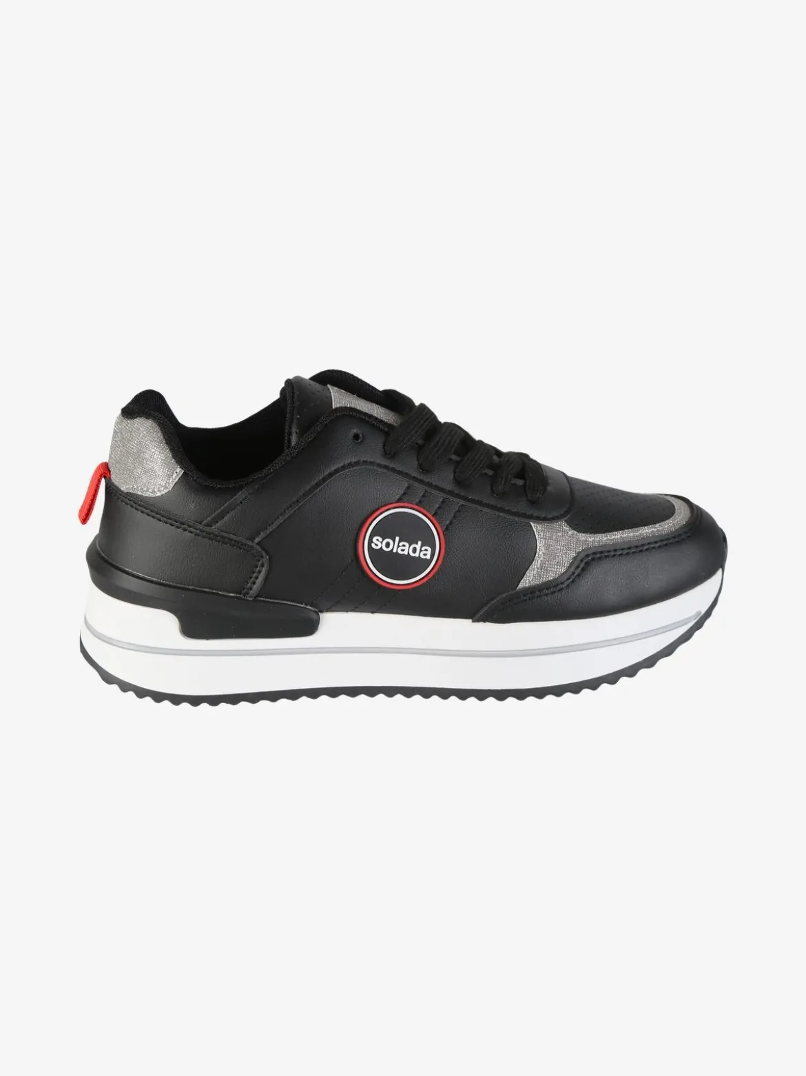 Solada Sneakers donna casual