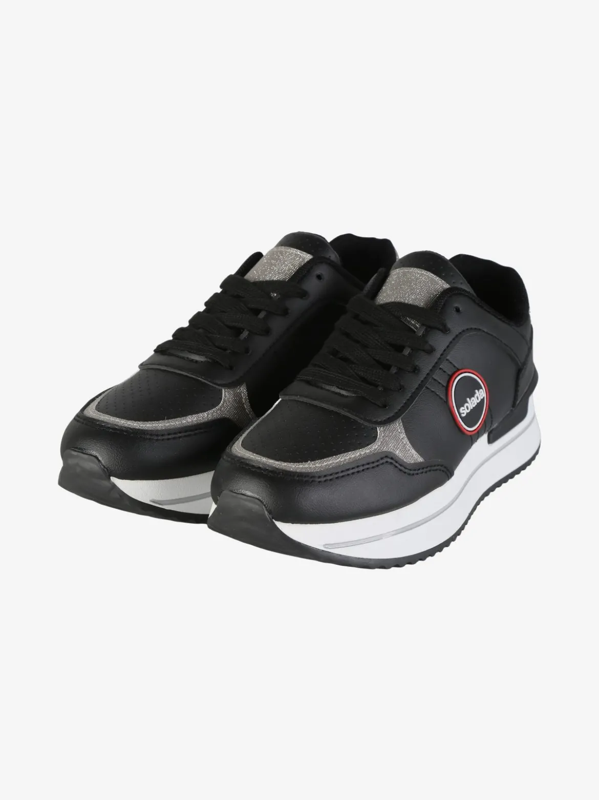 Solada Sneakers donna casual