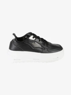 Solada Sneakers donna con platform