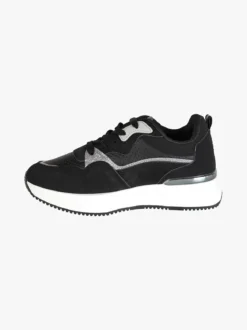 Solada Sneakers donna sportive con platform