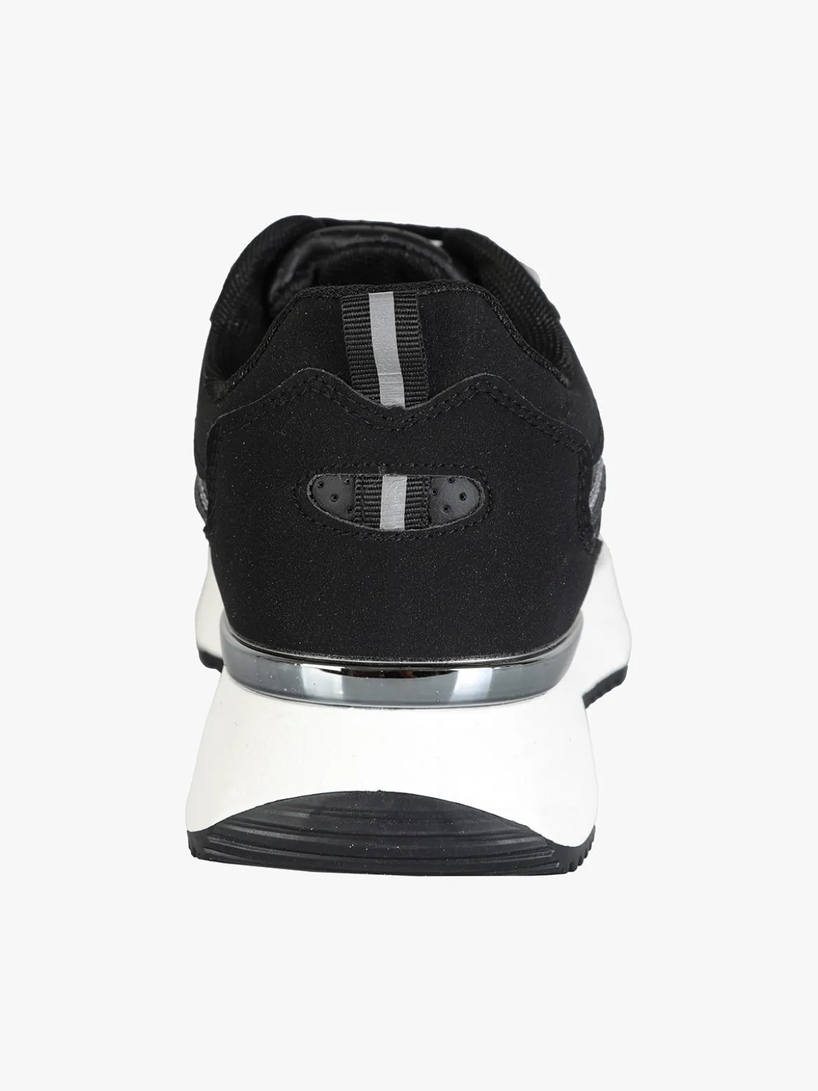 Solada Sneakers donna sportive con platform