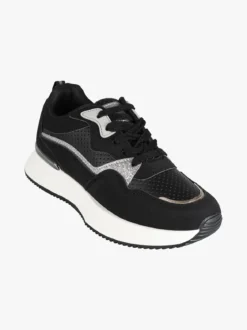 Solada Sneakers donna sportive con platform