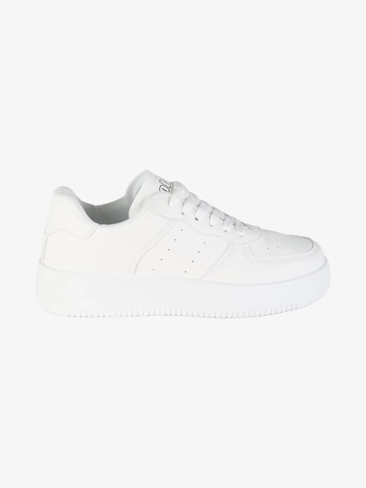 Solada Sneakers donna stringate