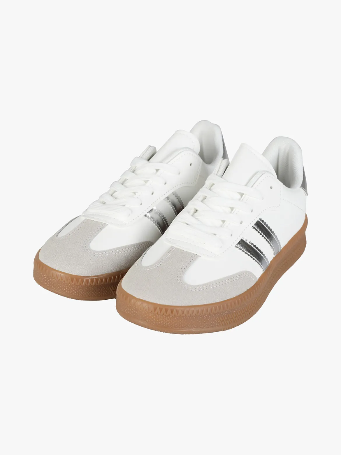 Solada Sneakers donna stringate