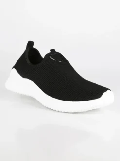 Solada Sneakers slip on nere
