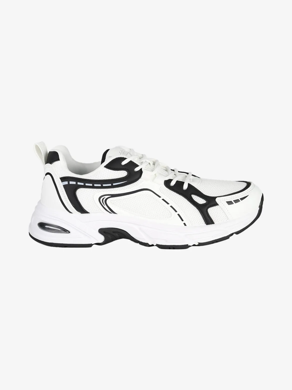 Solada Sneakers sportive da uomo