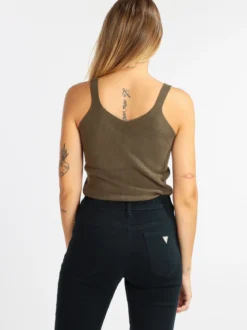 Solada Top donna in maglia