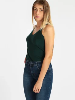 Solada Top donna in maglia