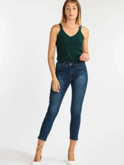 Solada Top donna in maglia