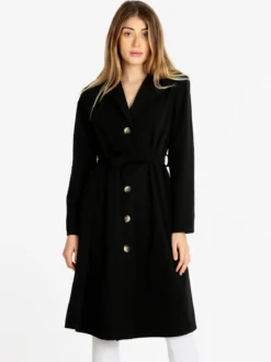 Solada Trench leggero donna con cintura