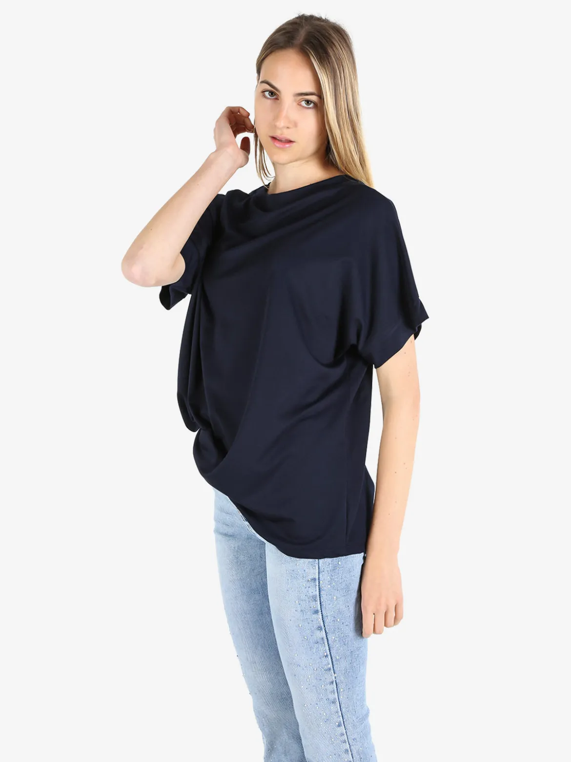 Solada T-shirt da donna oversize