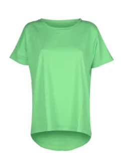 Solada T-shirt donna oversize