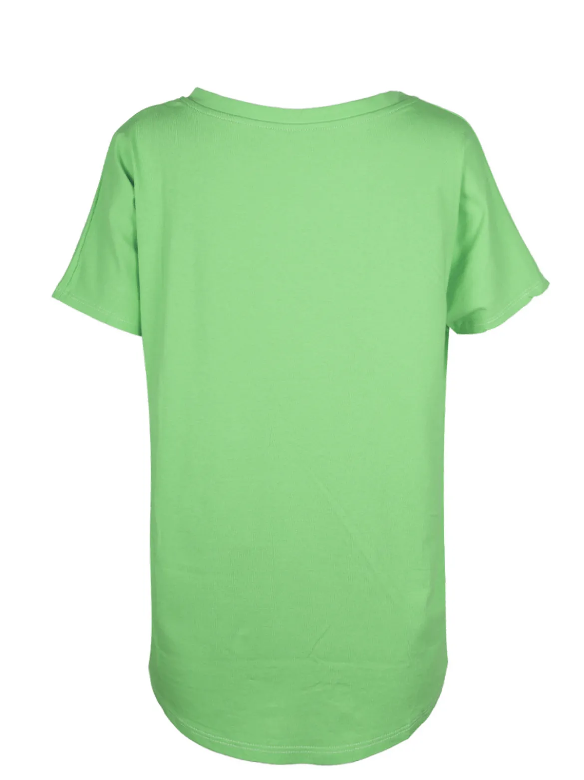 Solada T-shirt donna oversize