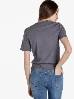 Solada T-shirt girocollo da donna