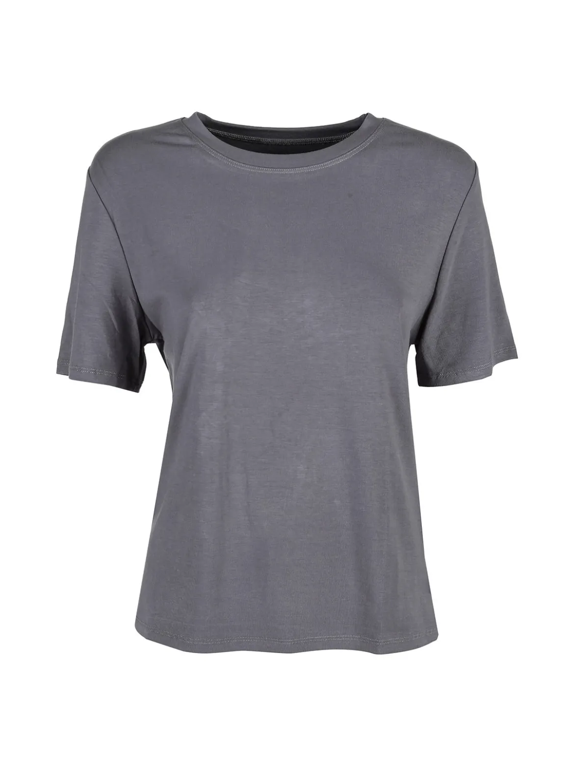 Solada T-shirt girocollo da donna