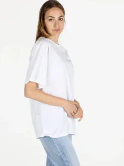 Solada T-shirt girocollo oversize