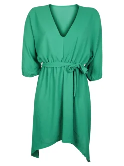 Solada Vestito donna con cintura