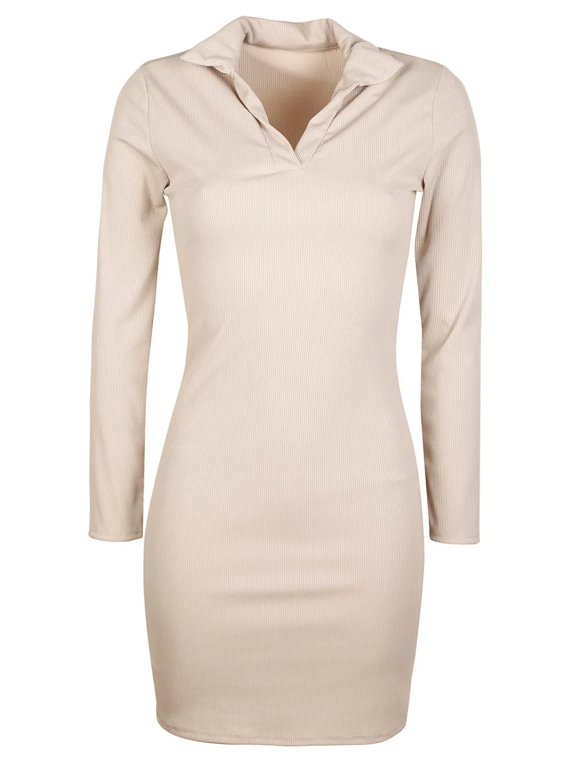 Solada Vestito donna con colletto