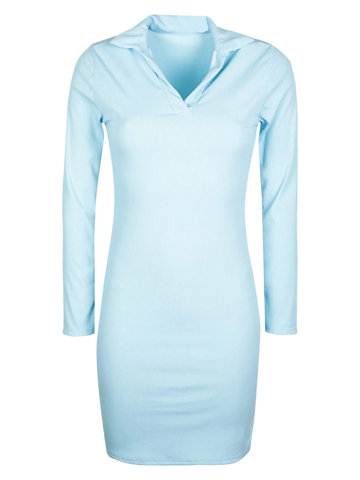 Solada Vestito donna con colletto