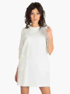 Solada Vestito in maglia modello oversize