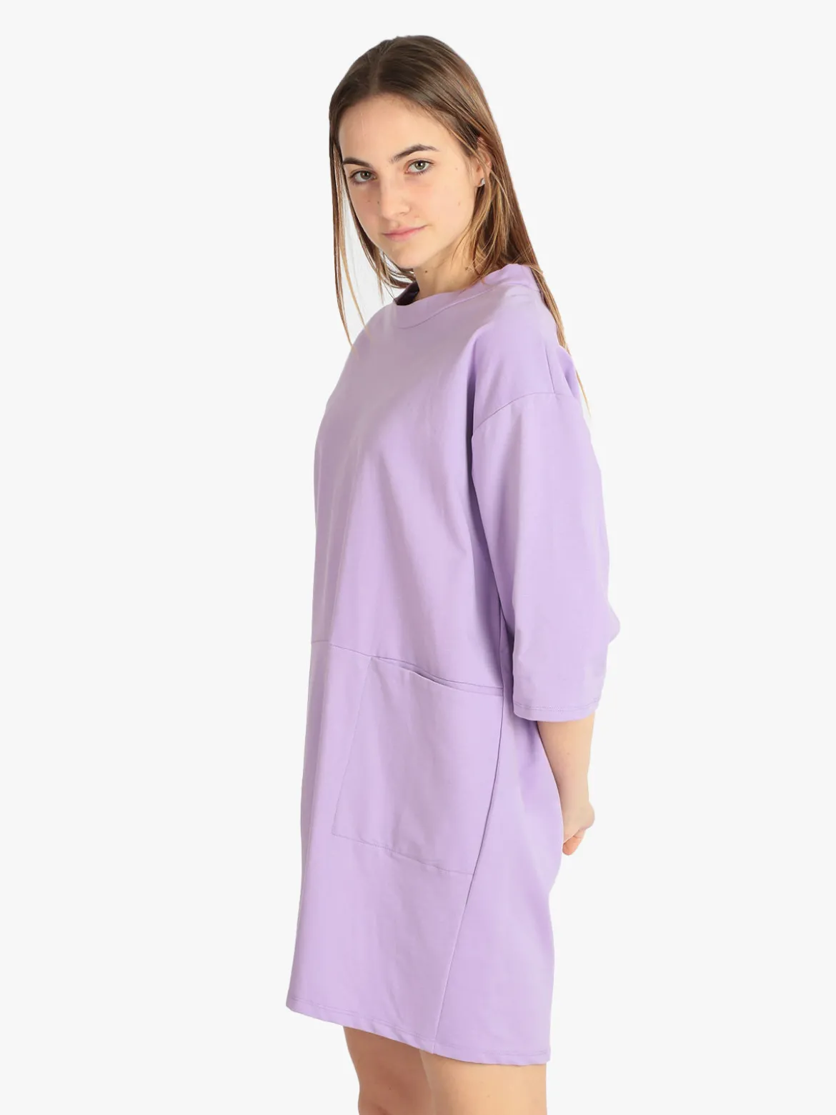 Solada Vestito in maglia modello oversize