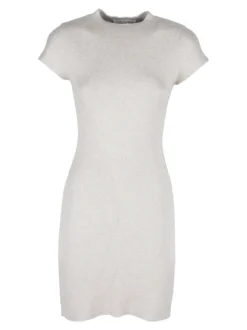 Solada Vestito mini da donna in maglia senza maniche