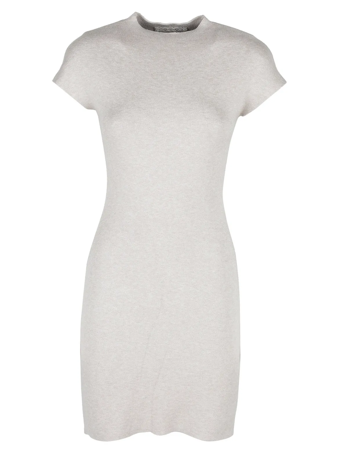 Solada Vestito mini da donna in maglia senza maniche