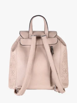 Solada Zaino donna con bottone