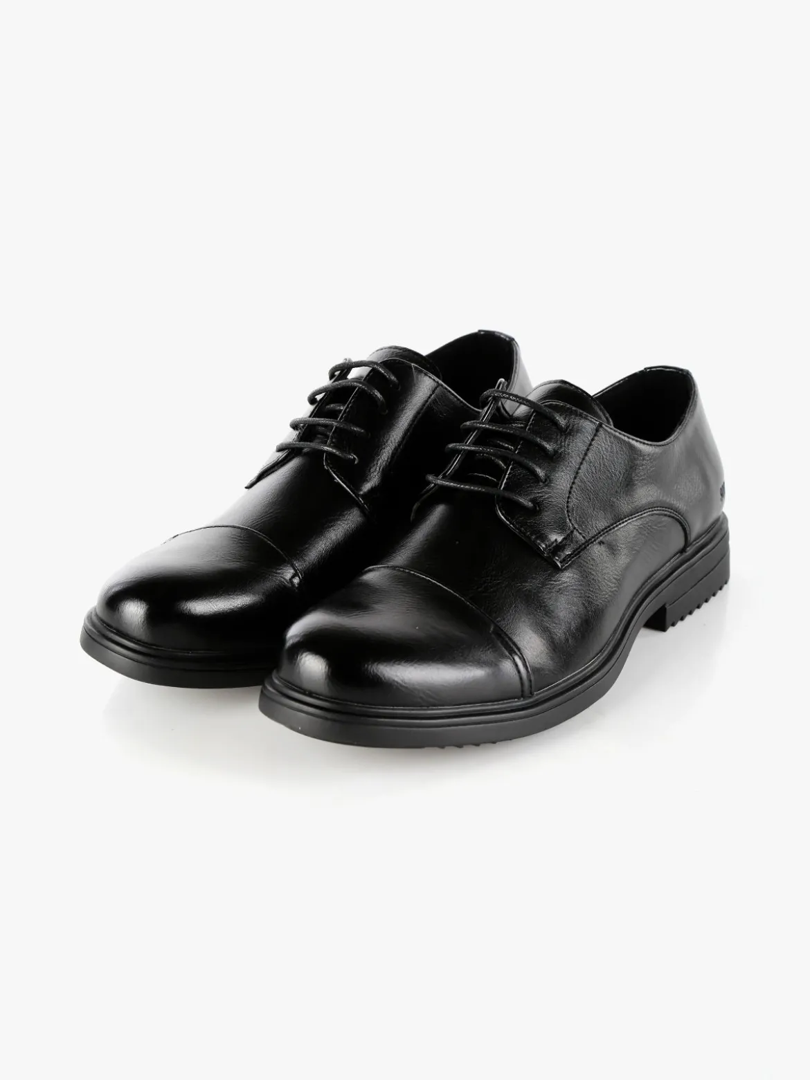 Solo Soprani Scarpe classiche stringate da uomo