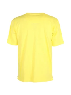 Soprani Sport T-shirt girocollo da uomo in cotone