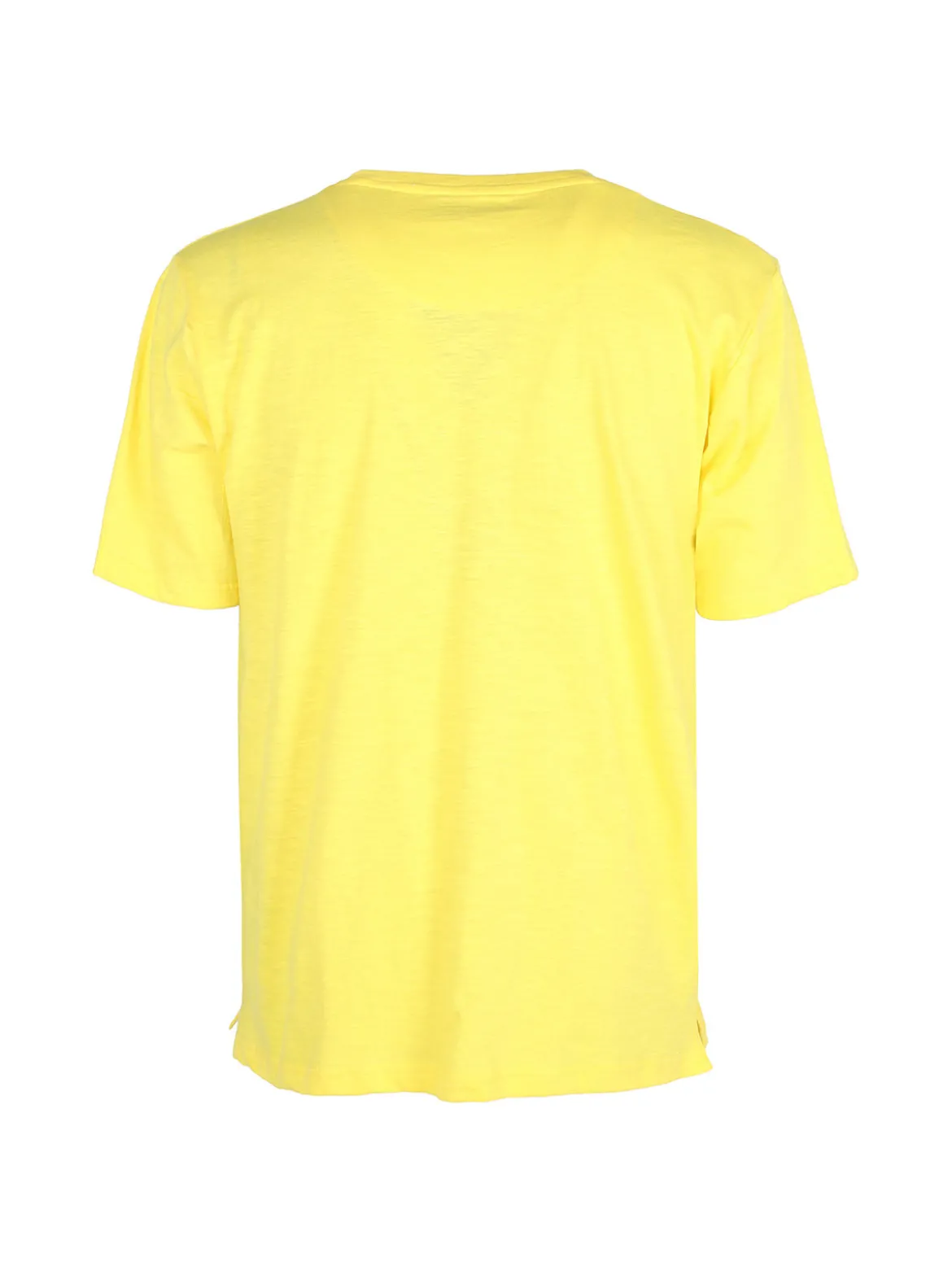 Soprani Sport T-shirt girocollo da uomo in cotone